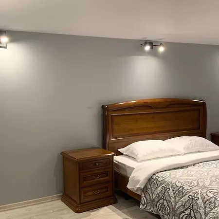 Apartment Elizabete Style Flat 1 Riga