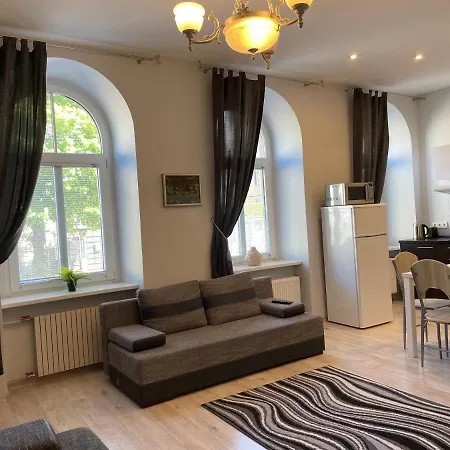 Apartment Elizabete Style Flat 1 *