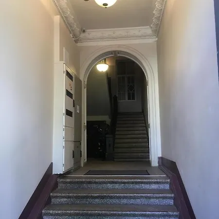 Elizabete Style Flat 1 Apartment *